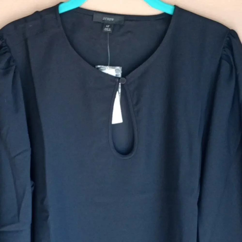 J. Crew crew long